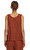 Buldans Kiremit Rengi T-Shirt