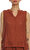 Buldans Kiremit Rengi T-Shirt