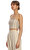 Buldans Krem  Crop Top