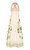 Baja Halter Gown Elbise
