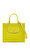 Longchamp Cabas Yeşil El Çantası S