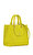Longchamp Cabas Yeşil El Çantası S
