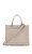 Longchamp Cabas Kil Renkli El Çantası S