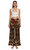 Marais Studio Leopar Pijama Takım