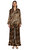 Marais Studio Leopar Pijama Takım