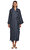 İkikız Lacivert Kimono