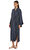 İkikız Lacivert Kimono