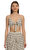 İkikız Gri Crop Top