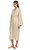 İkikız Bej Kimono