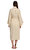 İkikız Bej Kimono