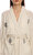 İkikız Bej Kimono