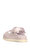 W Goldenstar Glıde Pembe Sandalet