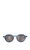 Chuck Lacivert Unisex Güneş Gözlüğü