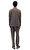 Martin ii Blazer Jacket Khaki Ceket