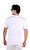 Qsimple Beyaz T-Shirt