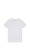 Qsimple Beyaz T-Shirt