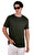 Qsimple Haki T-Shirt