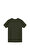 Qsimple Haki T-Shirt