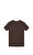 Qsimple Acı Kahve T-Shirt