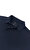 Qsimple Lacivert Polo T-Shirt