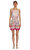 Loveist Store Pembe Şort