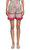Loveist Store Pembe Şort