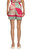Loveist Store Pembe Şort