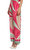 Loveist Store Pembe Pantolon