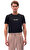 Batss Siyah T-Shirt