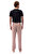 Batss Siyah T-Shirt