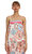 Loveist Store Renkli Bluz