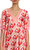 Loveist Store Kırmızı Kimono