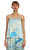 Loveist Store Mavi Bluz
