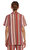 Emel İsmailoglu Renkli T-Shirt