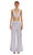 Haleia Lila Crop Top