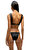 Vida Underwire Ruched Bikini