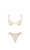 Salma Underwire Ruched Bikini
