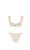 Salma Underwire Ruched Bikini