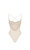 Dove Bustier Swimsuit