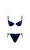 Maris Underwire Shell Bikini