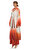 Movom Renkli Kimono 