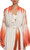 Movom Renkli Kimono 
