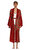 Movom Kırmızı Kimono 