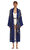 Movom Mavi Kimono 