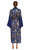 Movom Mavi Kimono 