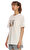 Mugartoffical Beyaz T-Shirt