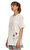 Mugartoffical Beyaz T-Shirt
