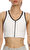 Boboist Beyaz Bralet