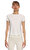 Boboist Beyaz T-Shirt