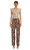 New İn Leopar Pantolon